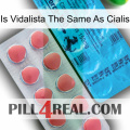 Is Vidalista The Same As Cialis new14